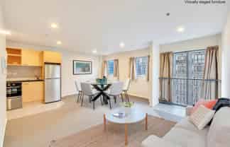 411/421 Queen Street, Auckland Central