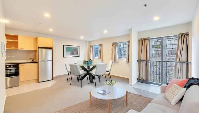 411/421 Queen Street, Auckland Central