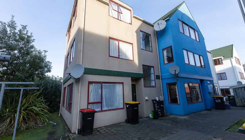 8/791 Great King Street, North Dunedin