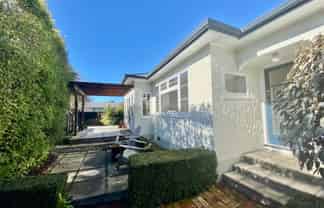 Canterbury - Address withheld