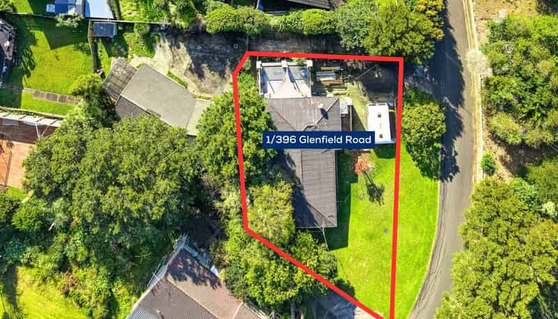 1/396 Glenfield Road, Glenfield