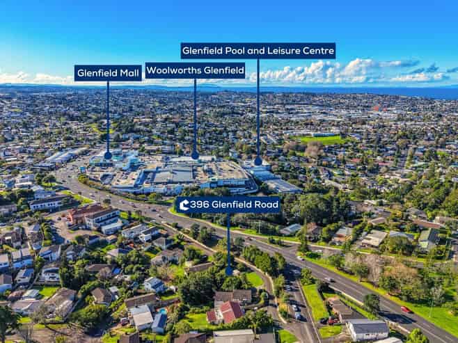 1/396 Glenfield Road, Glenfield