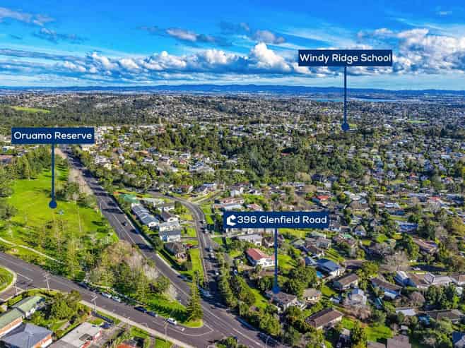 1/396 Glenfield Road, Glenfield
