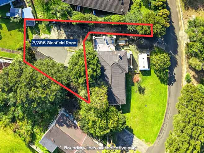 1/396 Glenfield Road, Glenfield