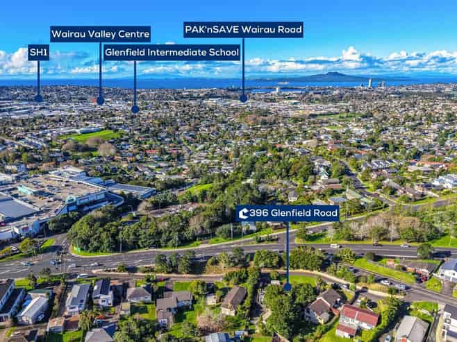 2/396 Glenfield Road, Glenfield