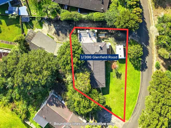 2/396 Glenfield Road, Glenfield
