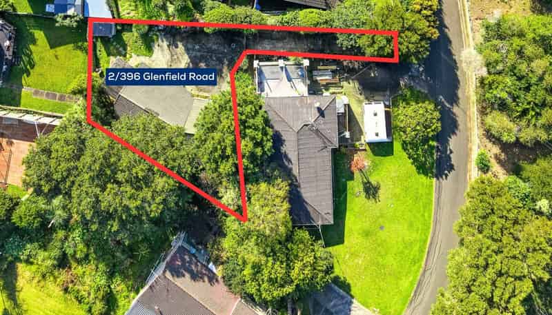 2/396 Glenfield Road, Glenfield