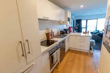 Flat 1/377 Leith Street, North Dunedin