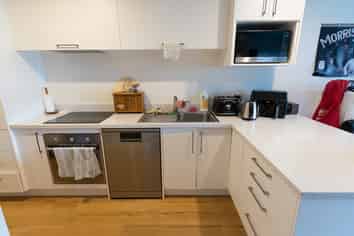 Flat 1/377 Leith Street, North Dunedin