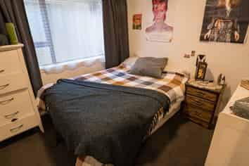 Flat 1/377 Leith Street, North Dunedin