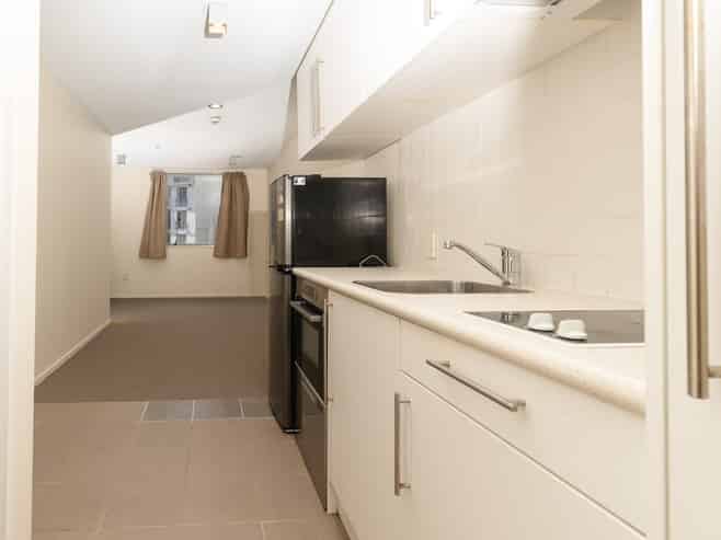 5C/15 City Road, Auckland Central