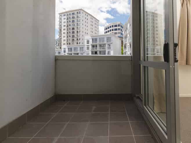 5C/15 City Road, Auckland Central