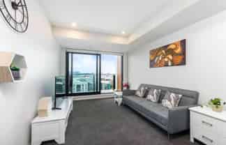 903/70 Anzac Avenue, Auckland Central