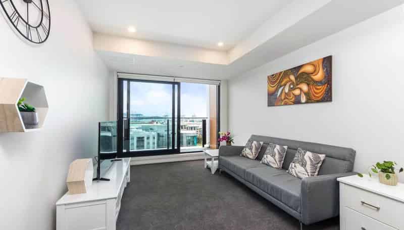 903/70 Anzac Avenue, Auckland Central