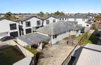 1A Esperanto Road, Papatoetoe