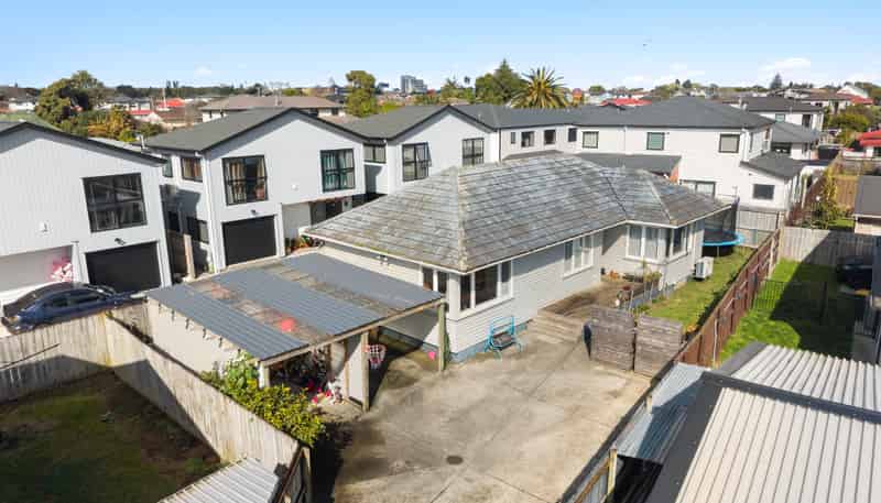 1A Esperanto Road, Papatoetoe