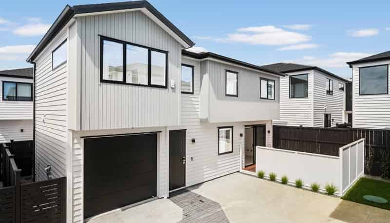 5 Spars Road, Milldale, Rodney, Silverdale