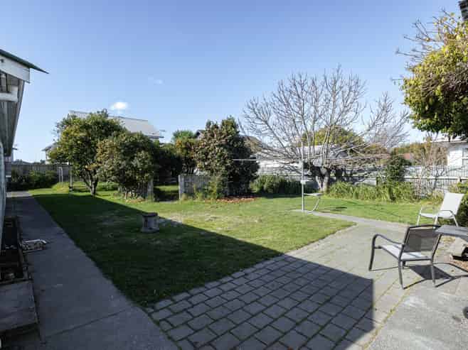 38 Wycliffe Street, Onekawa