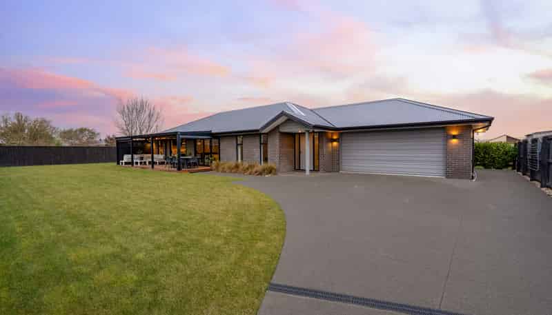19 Monte Crescent, Lincoln