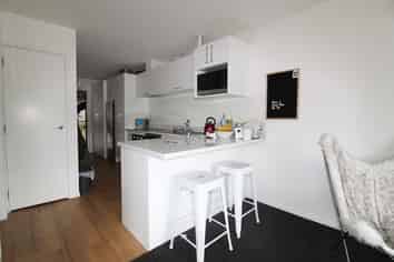 Flat 4/377 Leith Street, North Dunedin