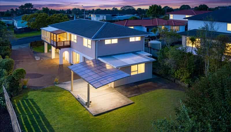 4 Seakens Way, Glen Eden