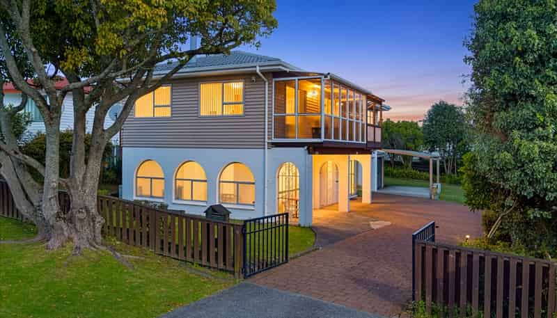 4 Seakens Way, Glen Eden