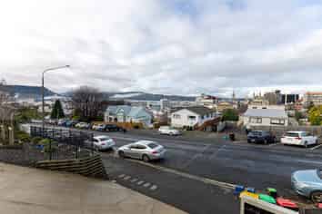 87F Cargill Street, Dunedin Central