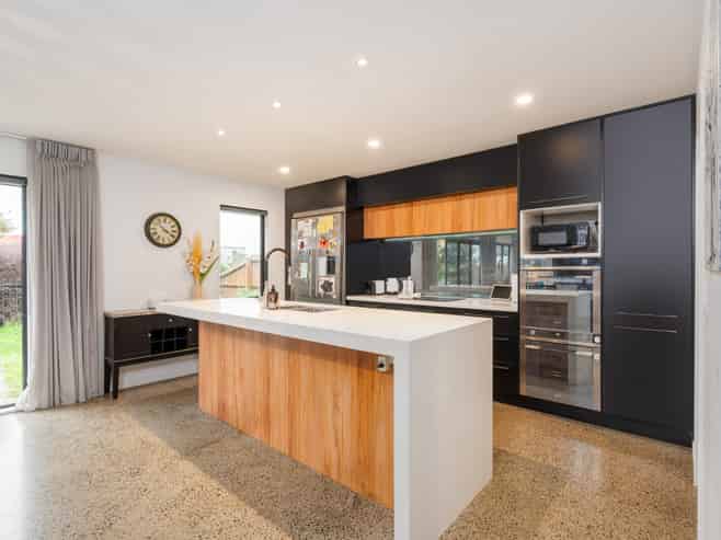 5 Echelon Drive, Wigram