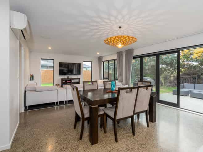 5 Echelon Drive, Wigram