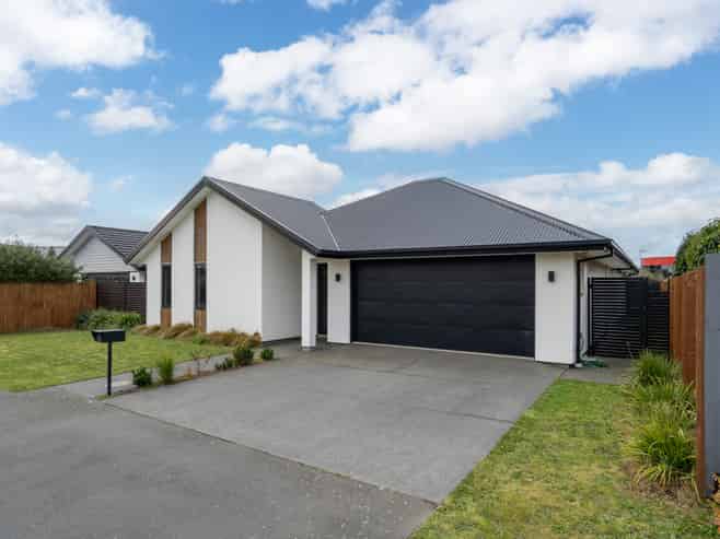5 Echelon Drive, Wigram