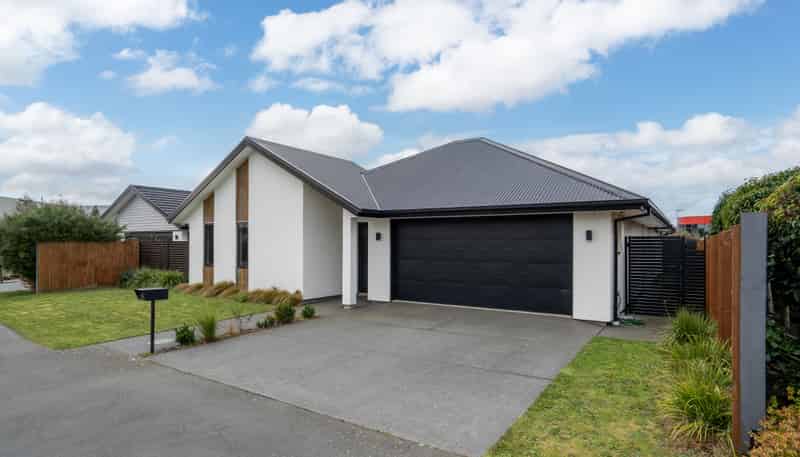 5 Echelon Drive, Wigram