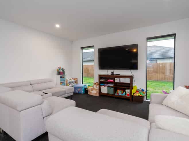 5 Echelon Drive, Wigram