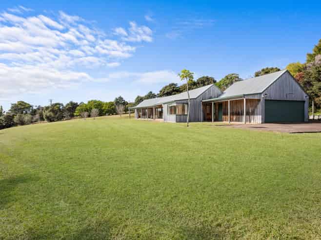 882 Sandspit Road, Warkworth