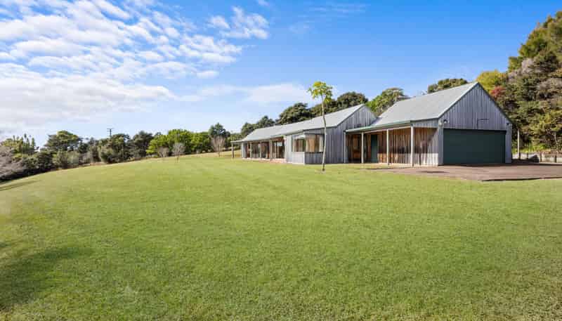882 Sandspit Road, Warkworth