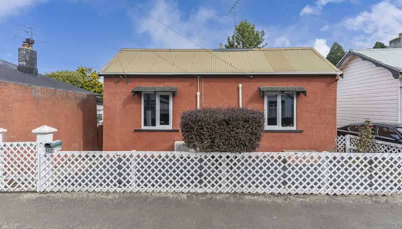 45 Selwyn Street, North East Valley