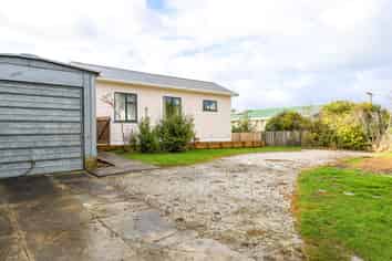 36 Dame Street, Waikouaiti