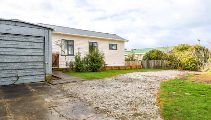 36 Dame Street, Waikouaiti