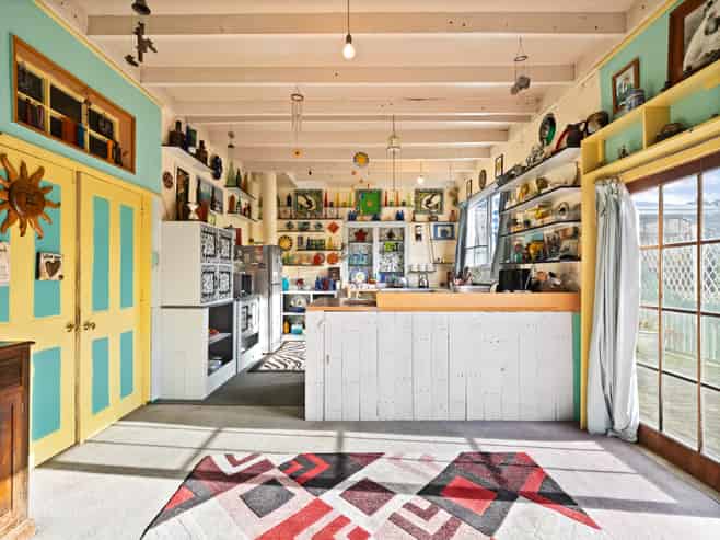 406 South Road, Caversham