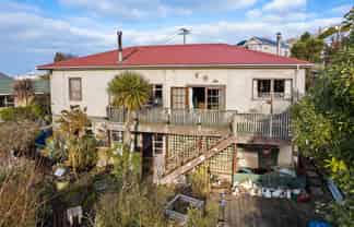 406 South Road, Caversham