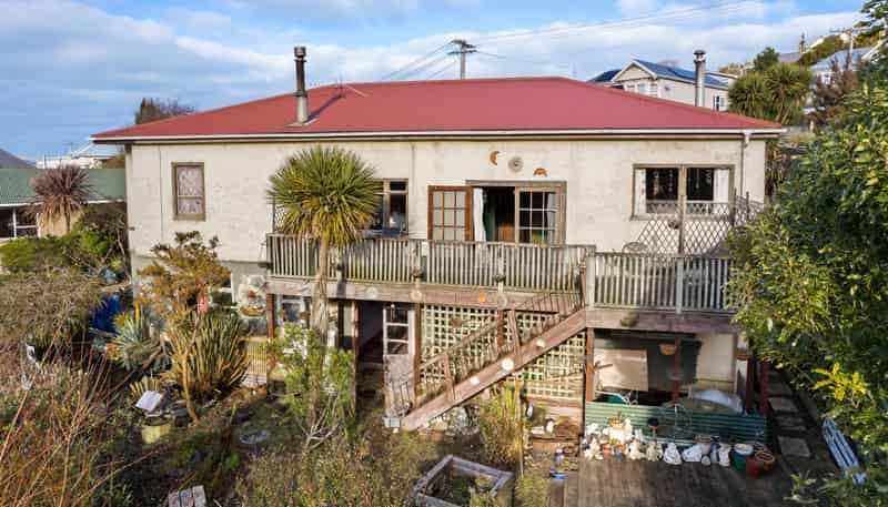 406 South Road, Caversham