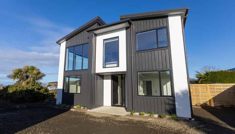 66A Stornoway Street, Karitane