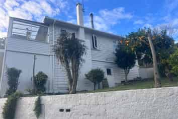 Nelson & Bays - Address withheld