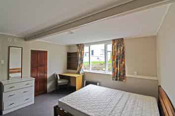 Room 8/13 Russell Street, Dunedin Central
