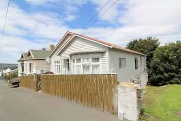 Room 8/13 Russell Street, Dunedin Central