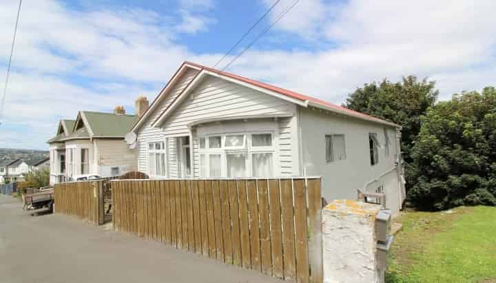 Room 8/13 Russell Street, Dunedin Central