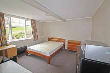 Room 8/13 Russell Street, Dunedin Central