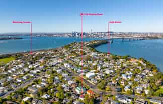 2/19 Rodney Road, Northcote Point