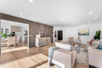 2/19 Rodney Road, Northcote Point