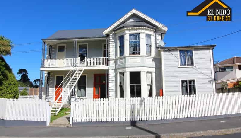 61 Duke Street, North Dunedin