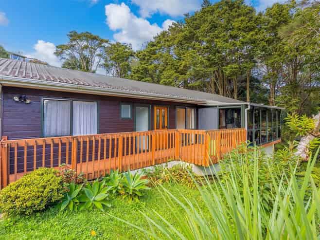 2/9 Ridgewood Crescent, Birkenhead